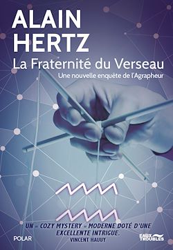 Télécharger le livre :  La Fraternité du verseau