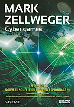 Télécharger le livre :  Cyber Games