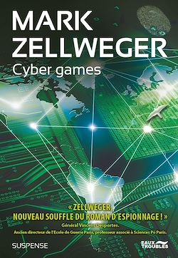 Télécharger le livre :  Cyber Games