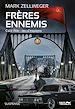 Télécharger le livre :  Frères ennemis - Jeu D'Espions, Tome 1