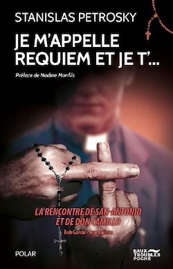 Télécharger le livre :  Je m'appelle Requiem et je t'…