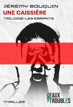 Télécharger le livre :  Une caissière : Trilogie les errants. T3