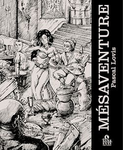 Télécharger le livre :  Mésaventure - Chroniques des Regards perdus : Intermède