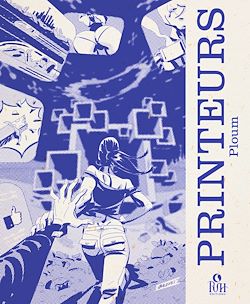 Télécharger le livre :  Printeurs