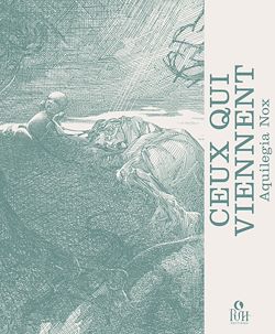 Télécharger le livre :  Ceux qui viennent : Adjaï aux mille visages - Tome 2