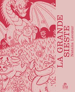 Télécharger le livre :  La grande sieste