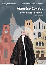 Télécharger le livre :  Maurice Zundel. Le vrai visage de Dieu