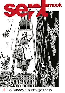 Télécharger le livre :  Sept mook n°23