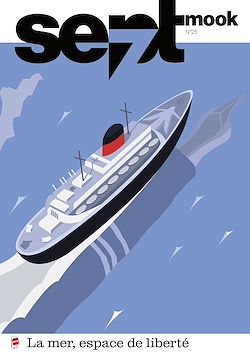 Télécharger le livre :  Sept mook n°25