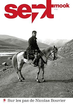 Télécharger le livre :  Sept mook n°26