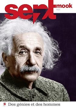 Télécharger le livre :  Sept mook n°27