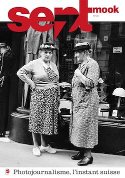 Télécharger le livre :  Sept mook n°28