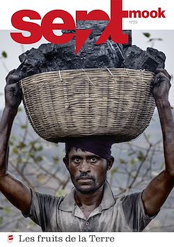 Télécharger le livre :  Sept mook n°29