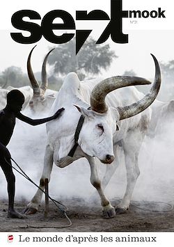 Télécharger le livre :  Sept mook n°31