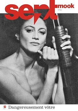 Télécharger le livre :  Sept mook n°33