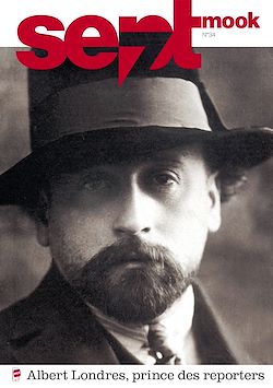 Télécharger le livre :  Sept mook n°34