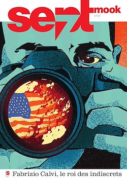 Télécharger le livre :  Sept mook n°37