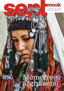 Télécharger le livre :  Sept mook #42