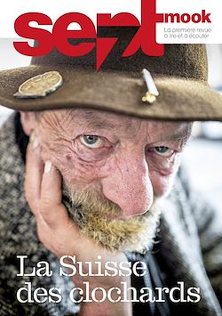 Télécharger le livre :  Sept mook #43