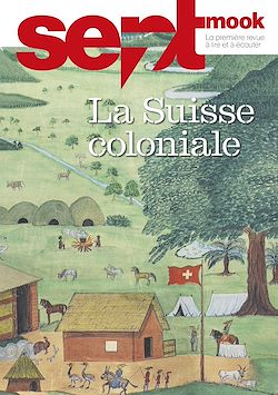 Télécharger le livre :  Sept mook n°47