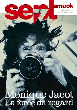 Télécharger le livre :  Sept mook #48