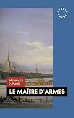 Télécharger le livre :  Le Maître d'armes