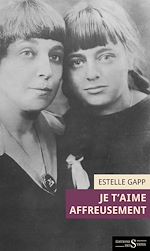 Télécharger le livre :  Je t'aime affreusement - Lecture fictive