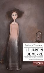 Télécharger le livre :  Le jardin de verre