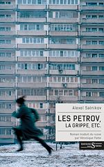 Télécharger le livre :  Les Petrov, la grippe, etc.