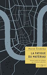 Télécharger le livre :  La Fatigue du matériau