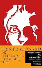 Télécharger le livre :  Les Dévastés