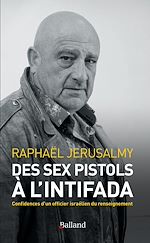 Télécharger le livre :  Des Sex Pistols à l'Intifada