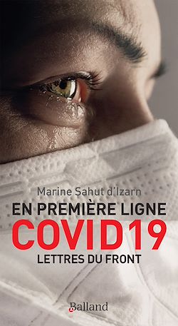 Télécharger le livre :  En première ligne COVID 19