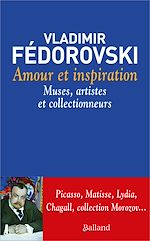 Télécharger le livre :  Amour et inspiration