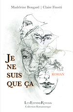 Télécharger le livre :  Je ne suis que ça