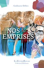 Télécharger le livre :  Nos Emprises