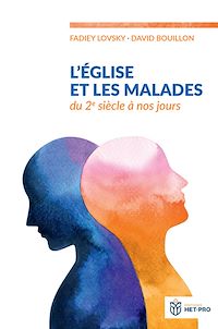 Téléchargez le livre :  L'Église et les malades