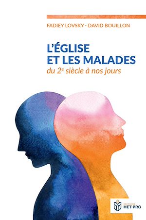 Téléchargez le livre :  L'Église et les malades
