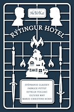 Télécharger le livre :  Rýtingur Hotel