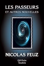 Télécharger le livre :  Les passeurs et autres nouvelles