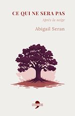 Télécharger le livre :  Ce qui ne sera pas