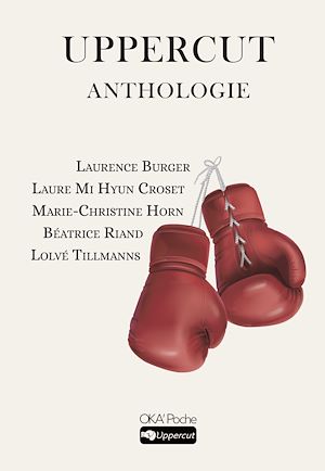 Téléchargez le livre :  Uppercut