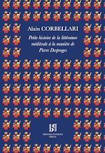 Télécharger le livre :  Petite histoire de la littérature médiévale à la manière de Pierre Desproges