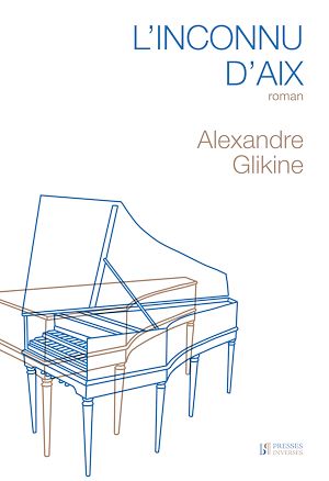 Téléchargez le livre :  L'Inconnu d'Aix