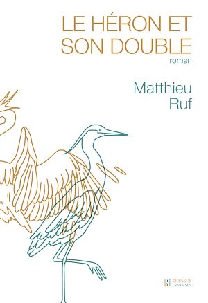 Téléchargez le livre :  Le héron et son double
