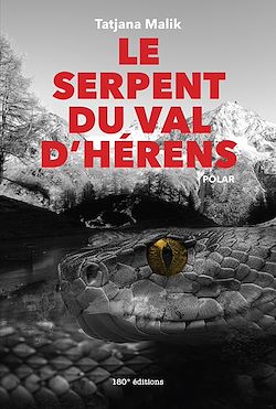 Télécharger le livre :  Le serpent du Val d'Hérens