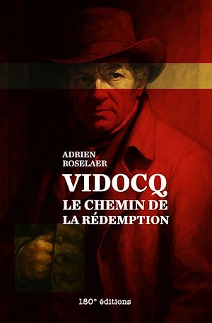 Download the eBook: Vidocq
