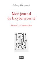 Télécharger le livre :  Mon journal de la cybersécurité - Saison 2
