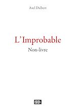 Télécharger le livre :  L'improbable