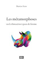 Télécharger le livre :  Les métamorphoses